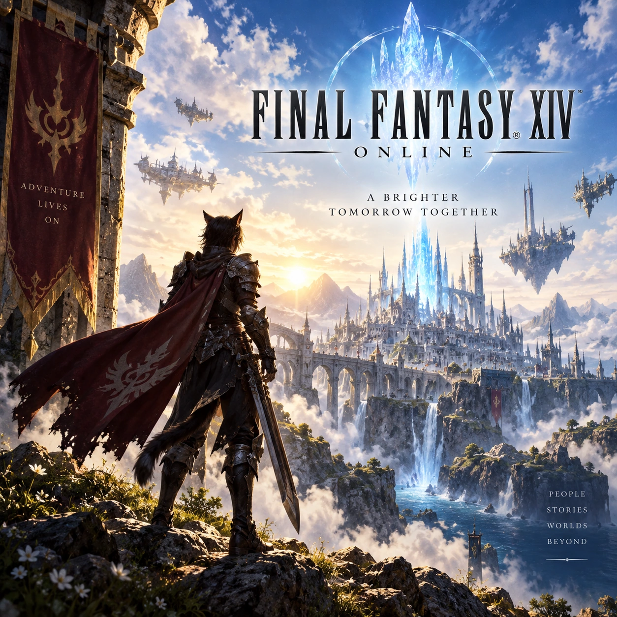 Final Fantasy XIV