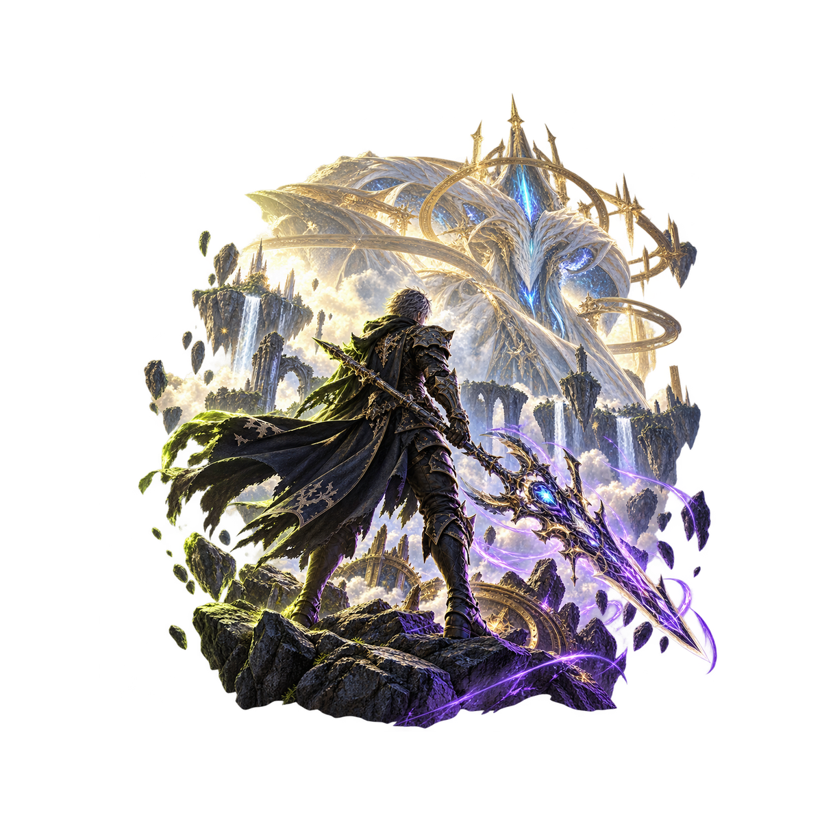 Ultimate Raid
