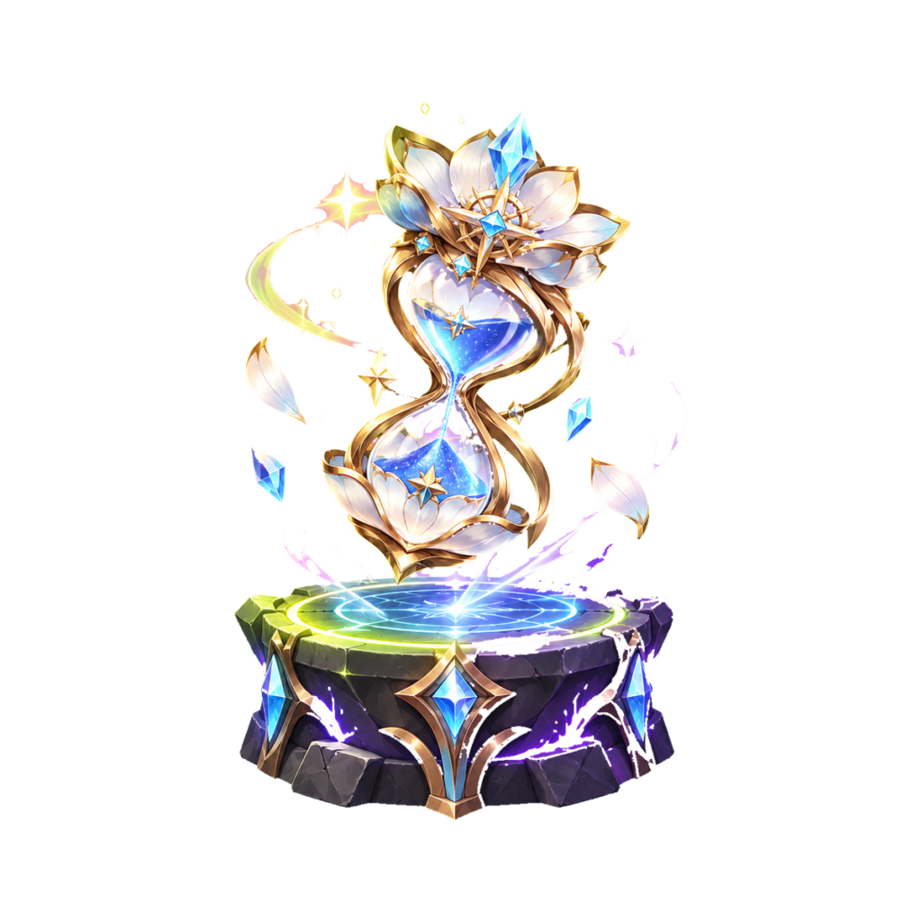 Artifact Farming