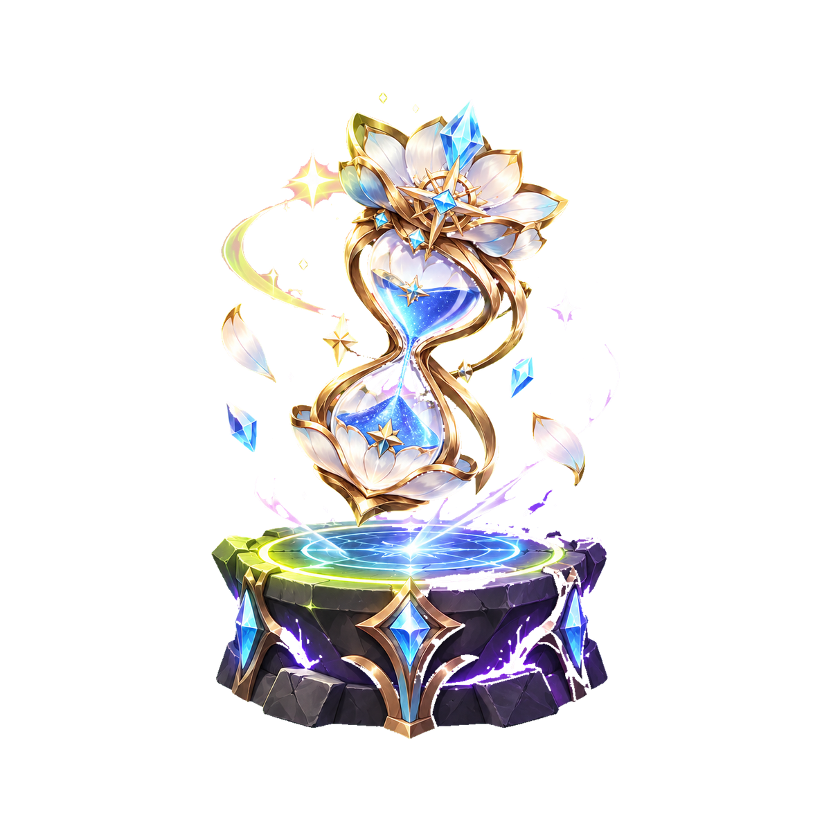 Artifact Farming