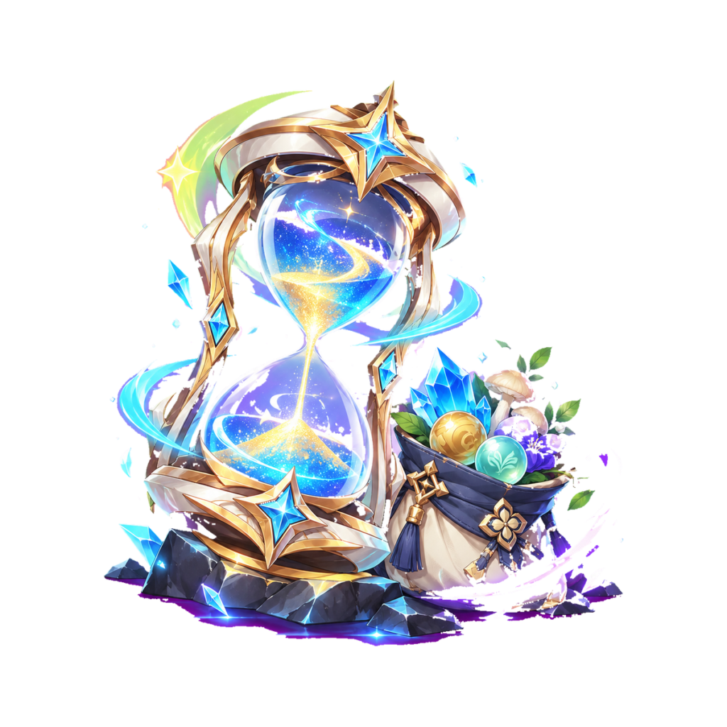 Hourly Farming