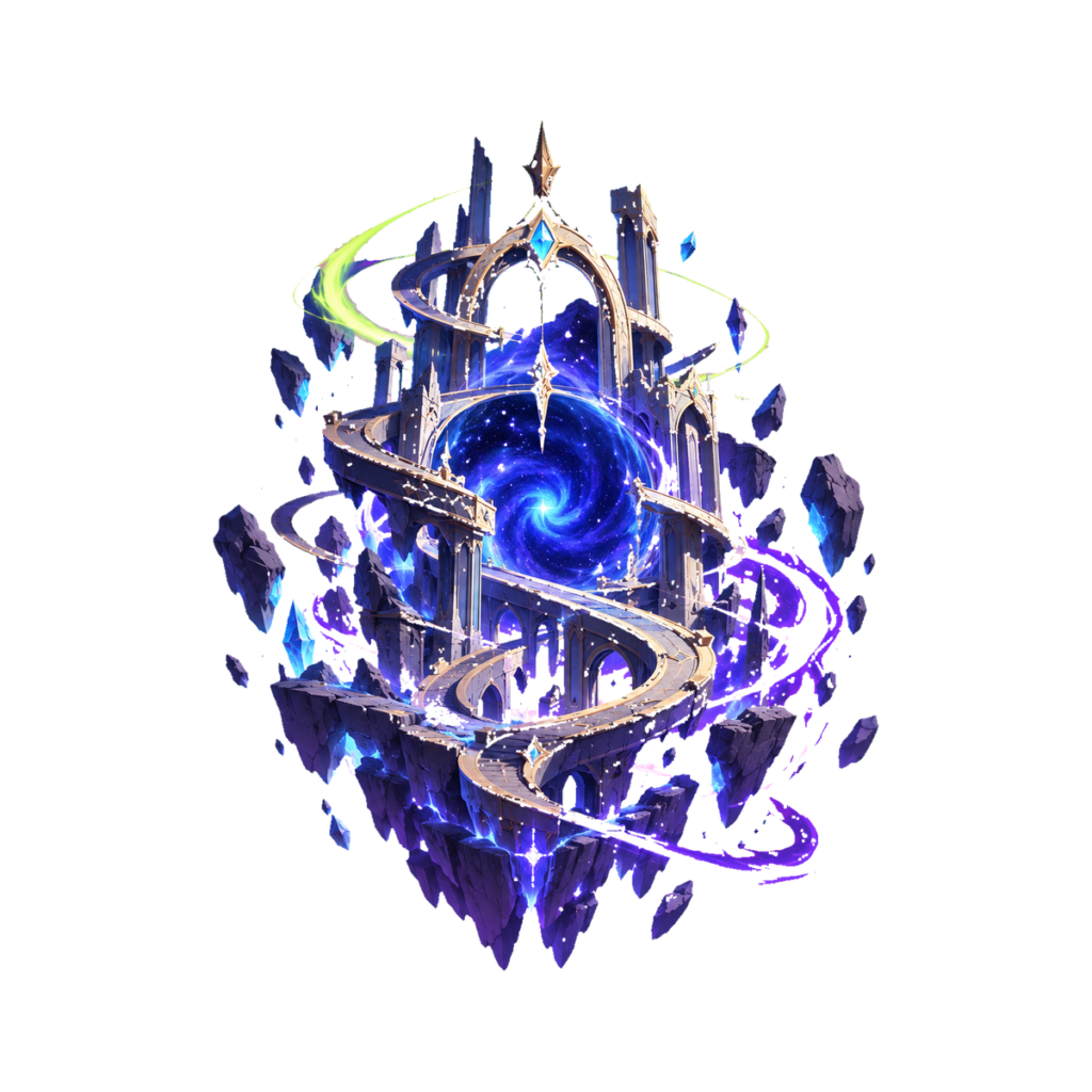 Spiral Abyss