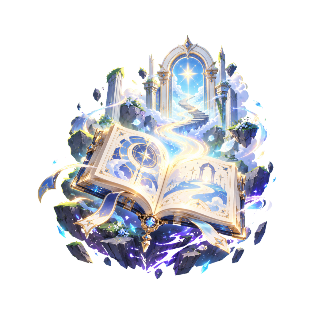 Story / Archon Quests