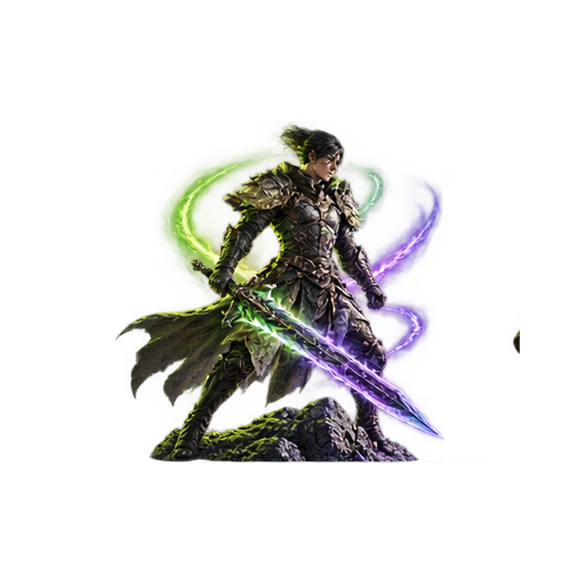 Character Leveling