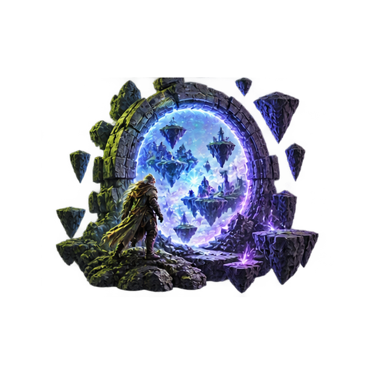 Daily Fractals