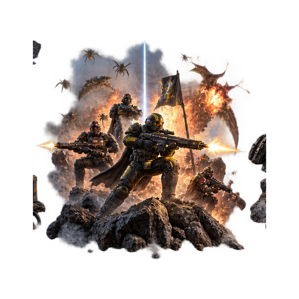 High-Difficulty Operation Carry