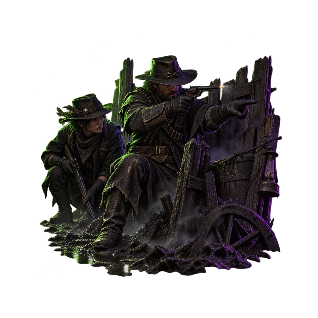 New Hunter Coaching