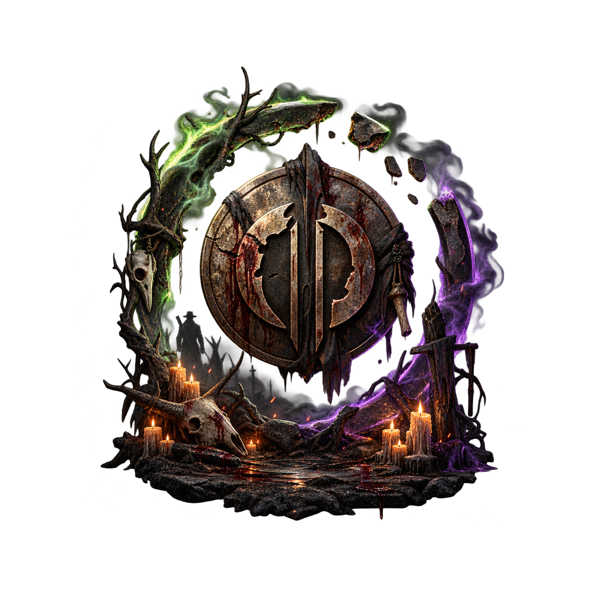 Prestige Cycle Progression