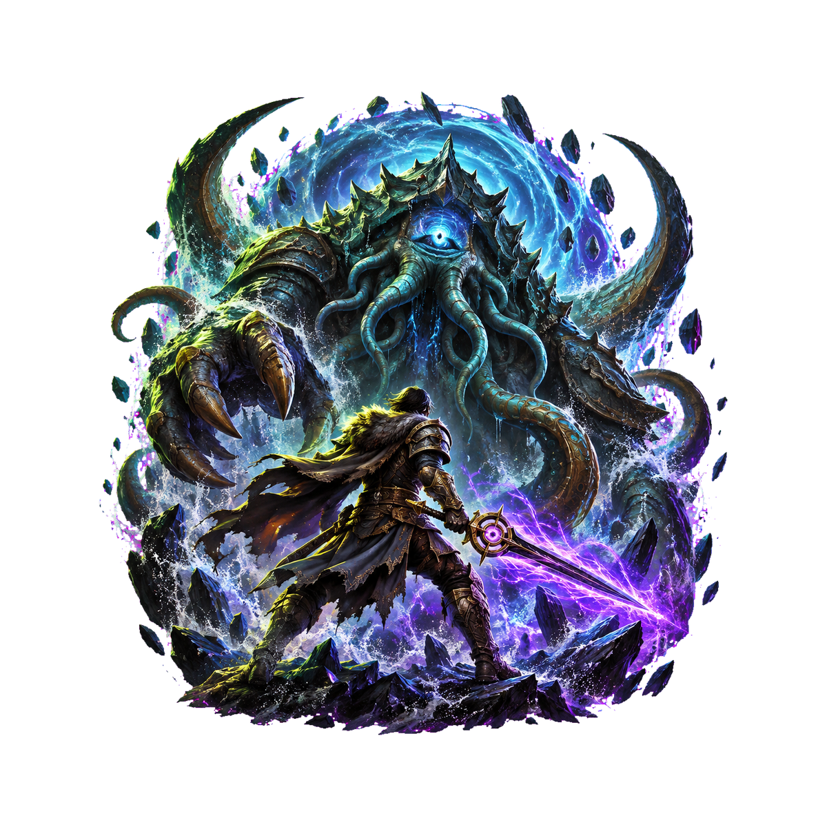 Boss Carries
