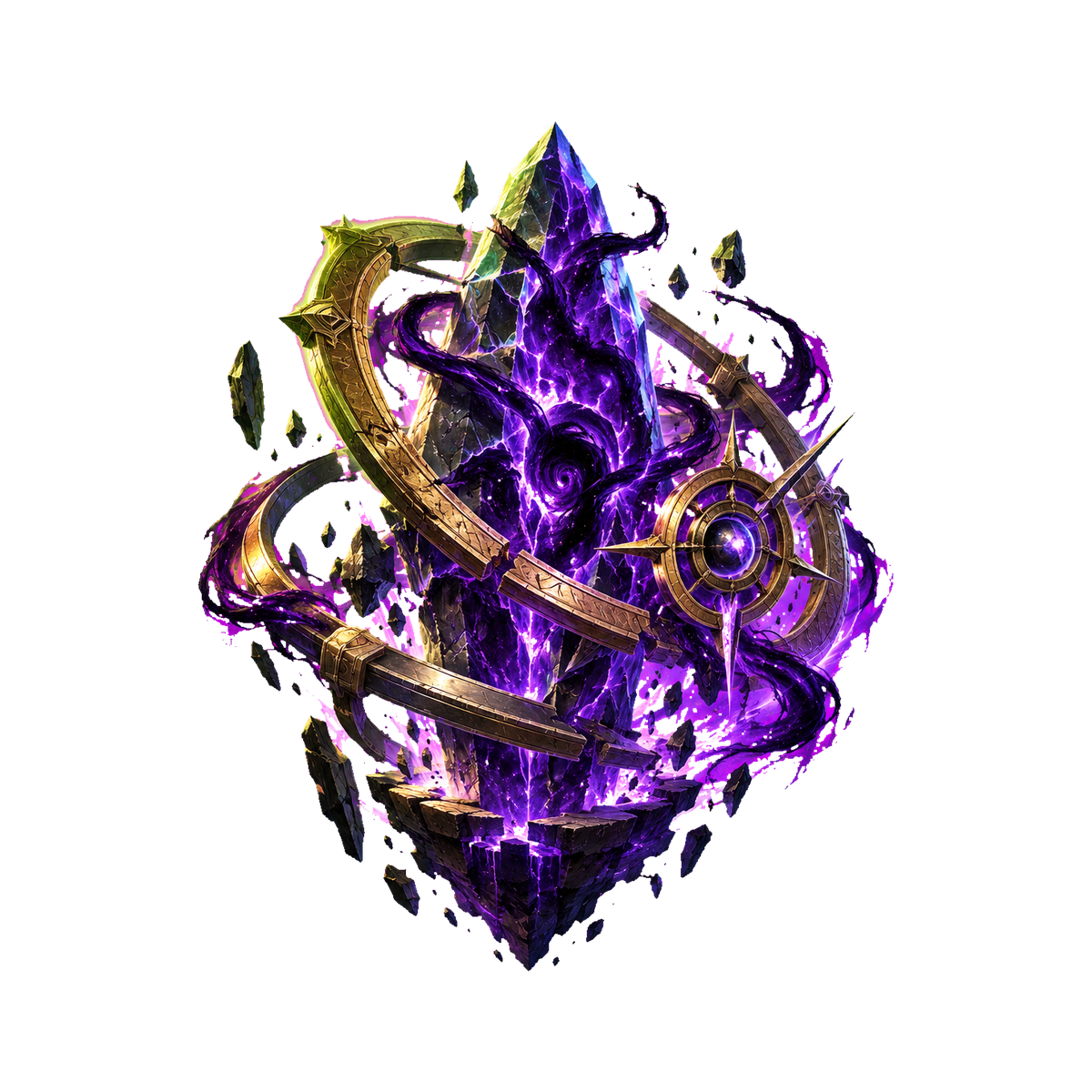 Corruption Boost