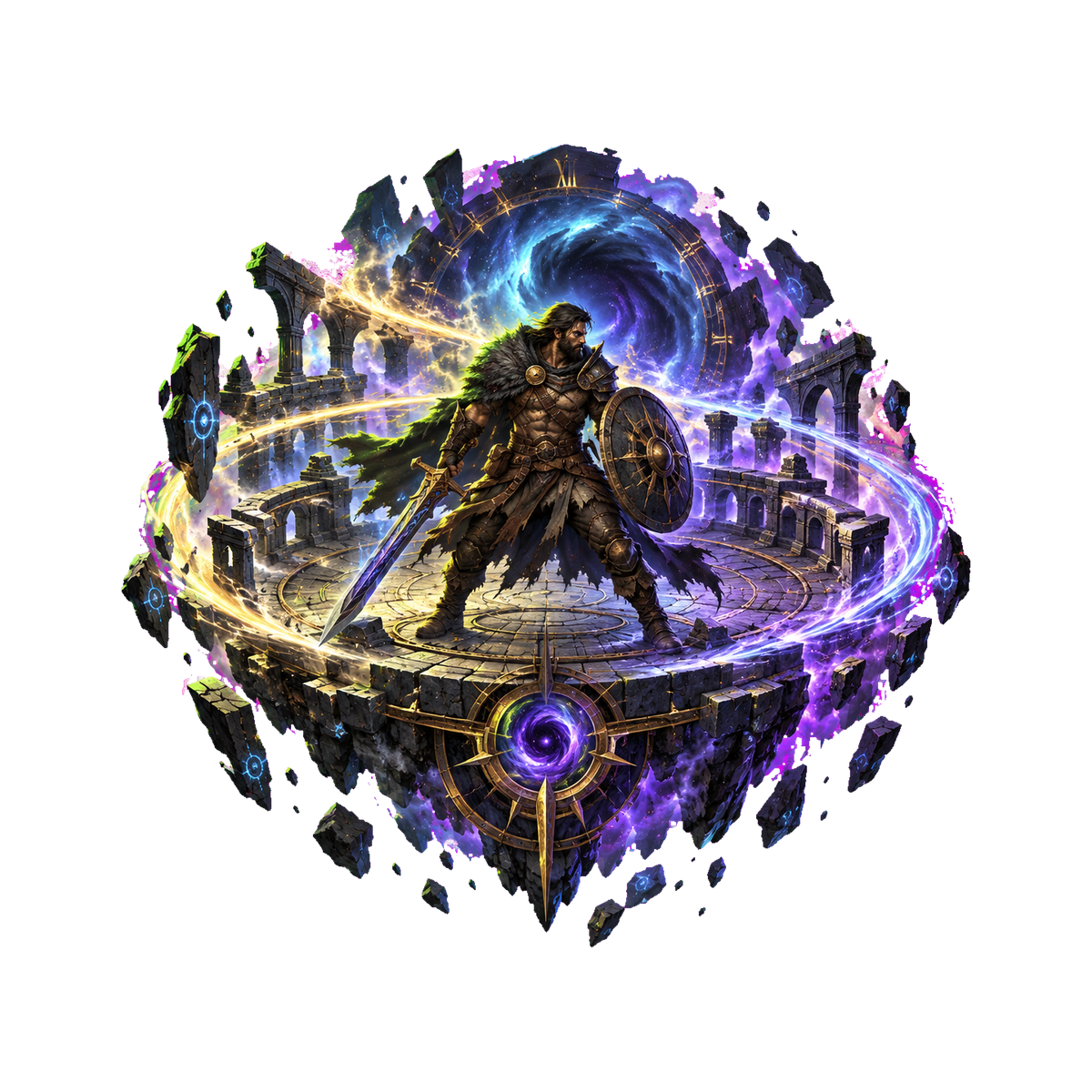 Endless Arena