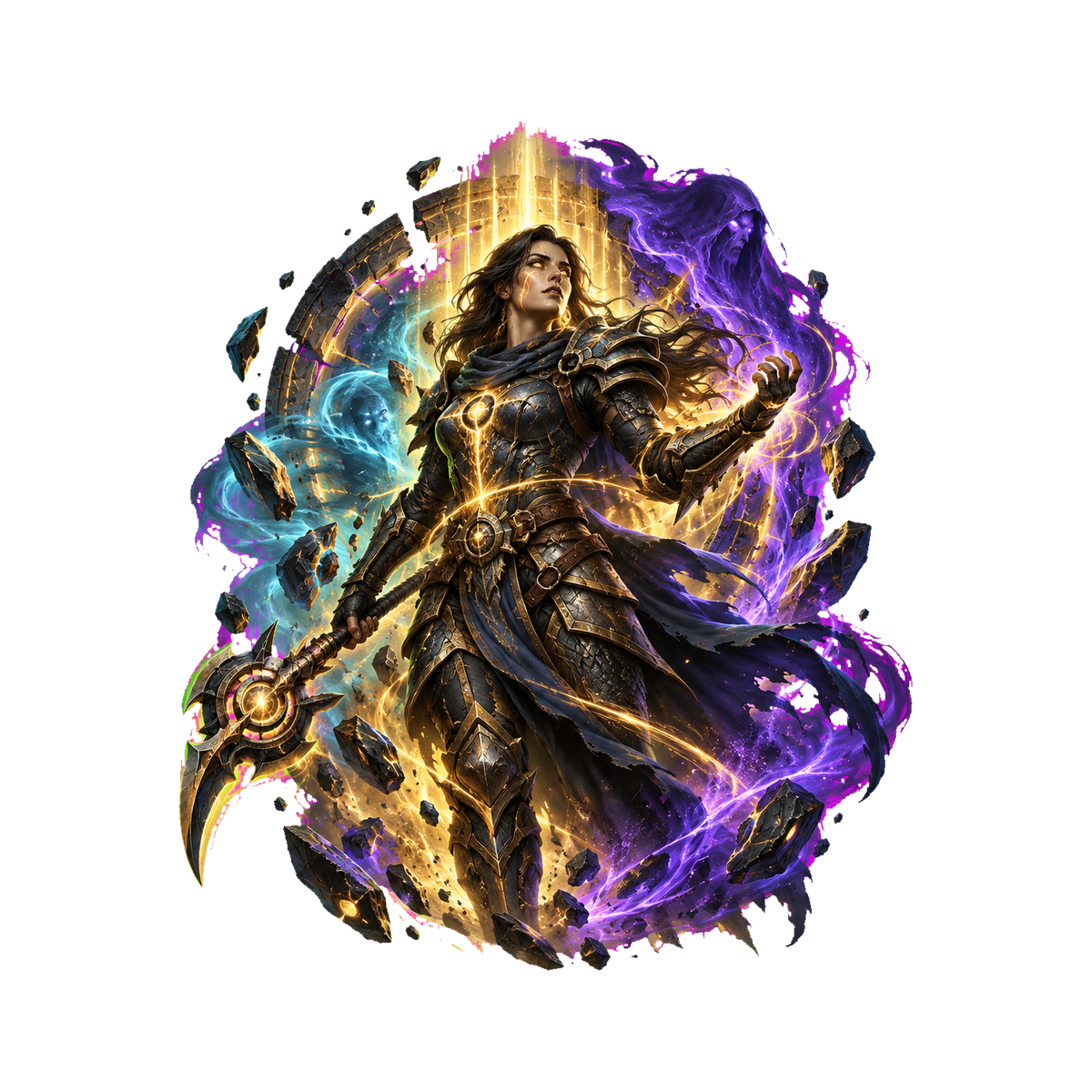 Power Leveling