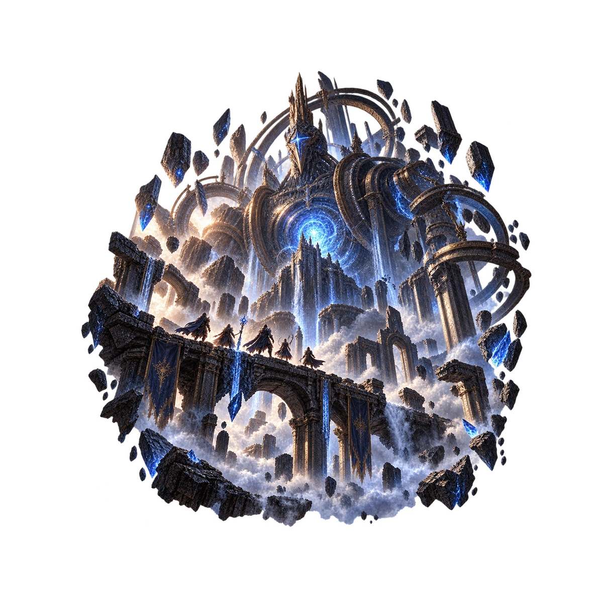 Aegir Raid