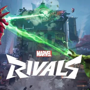 Marvel Rivals
