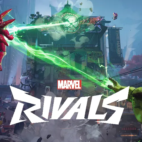 Marvel Rivals