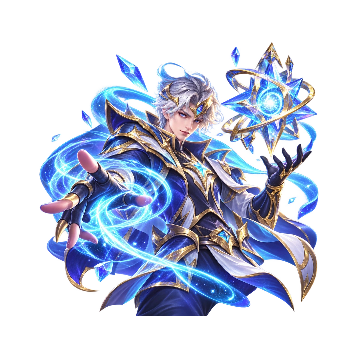 Mythic Stars Boost