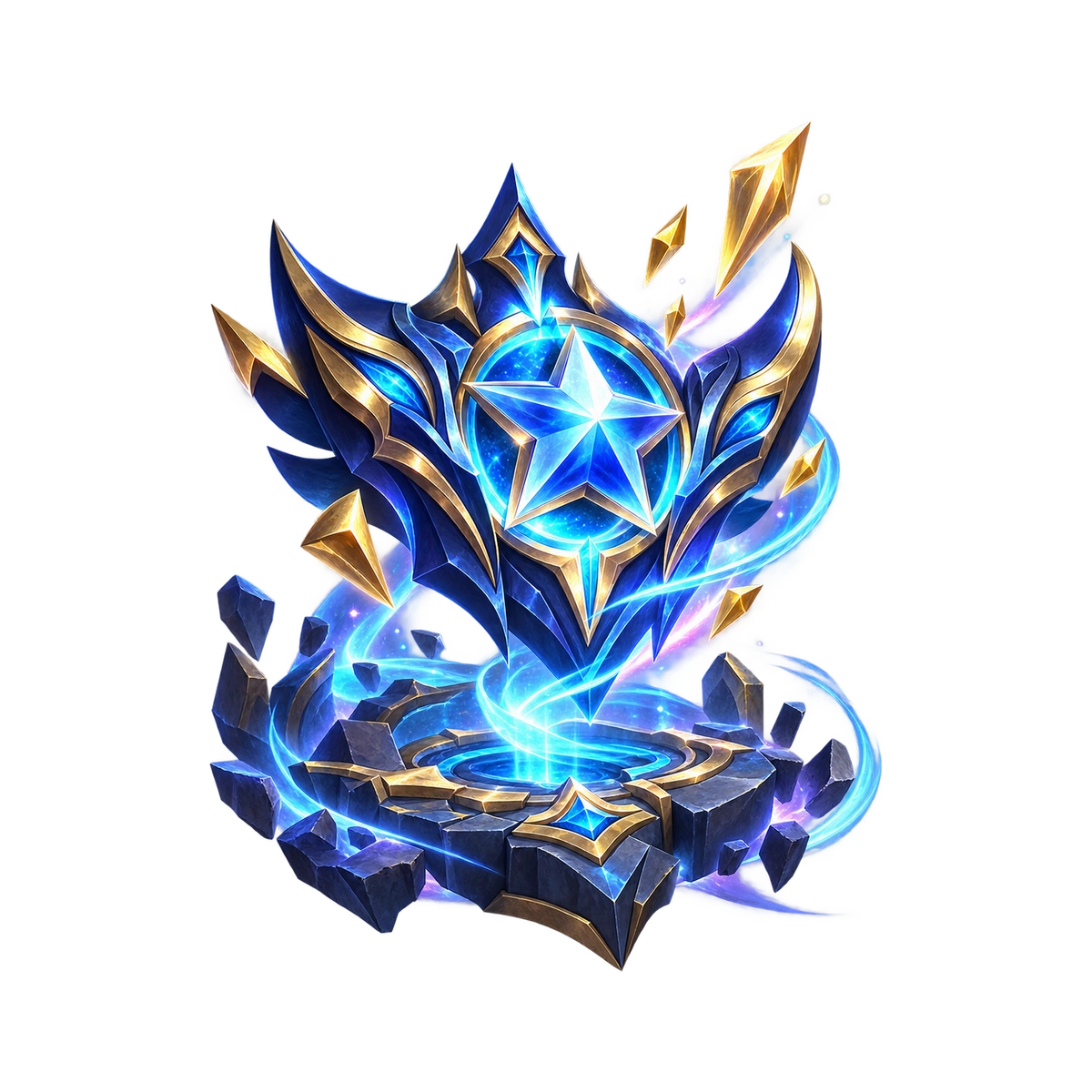Ranked Stars Boost