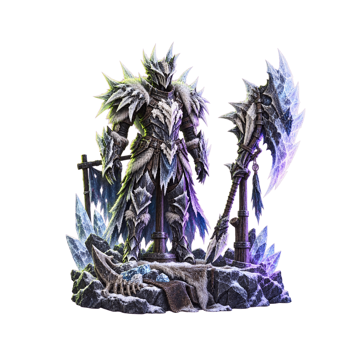 Monster Hunter: World – Armor & Weapon Set Farming