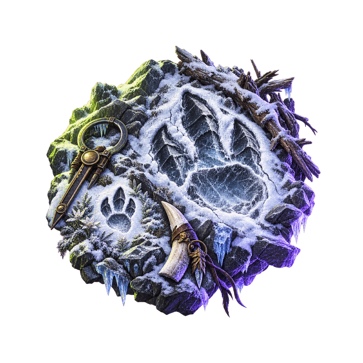 Monster Hunter: World – Crown Farming