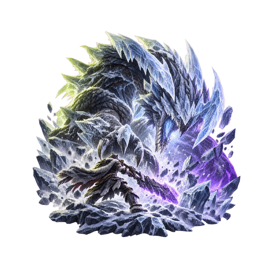Monster Hunter: World – Endgame Boss Carries
