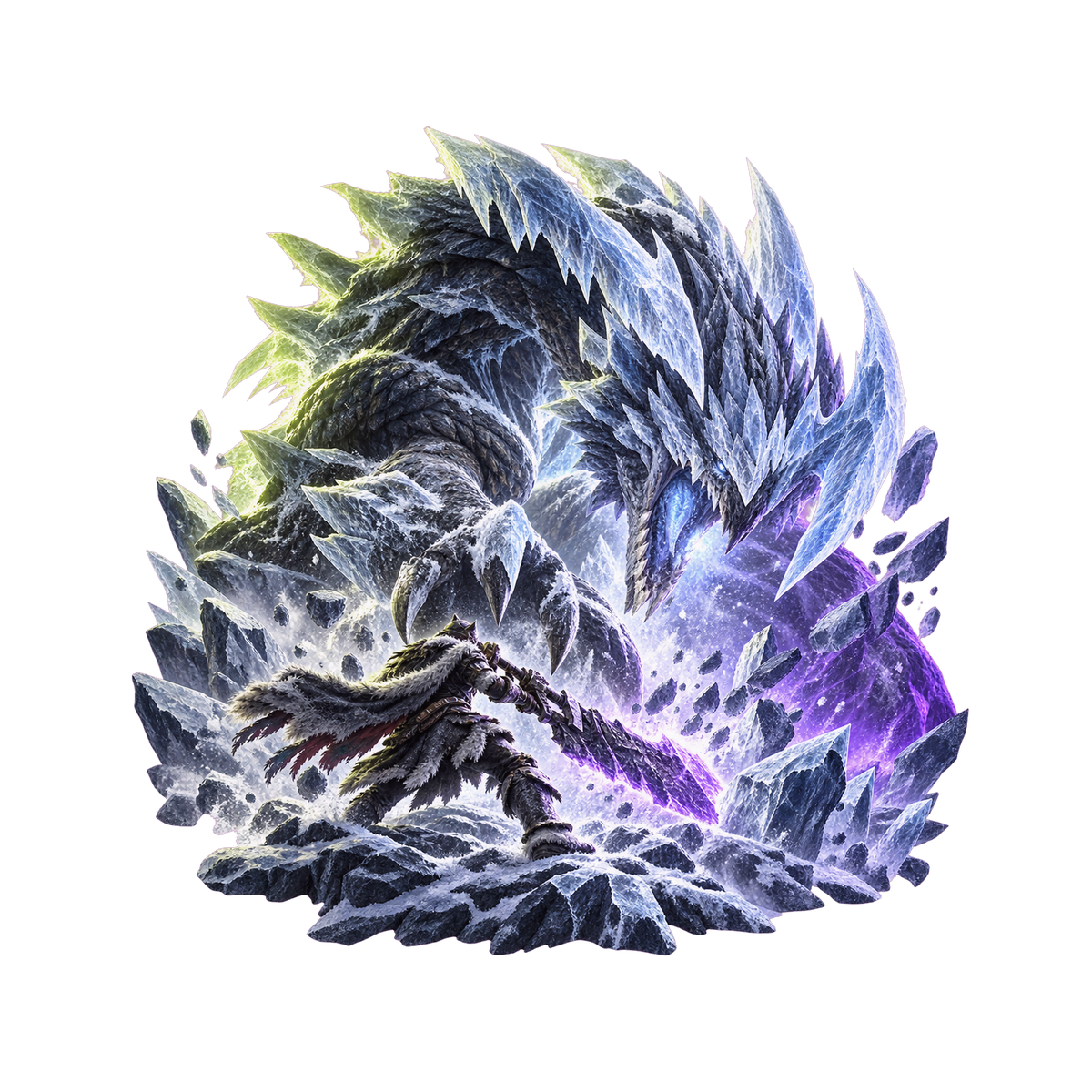 Monster Hunter: World – Endgame Boss Carries