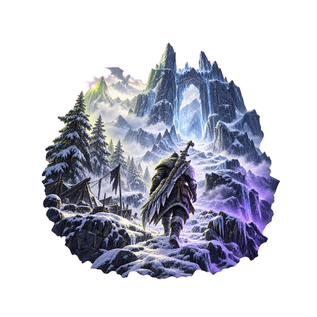 Monster Hunter: World – Story Completion