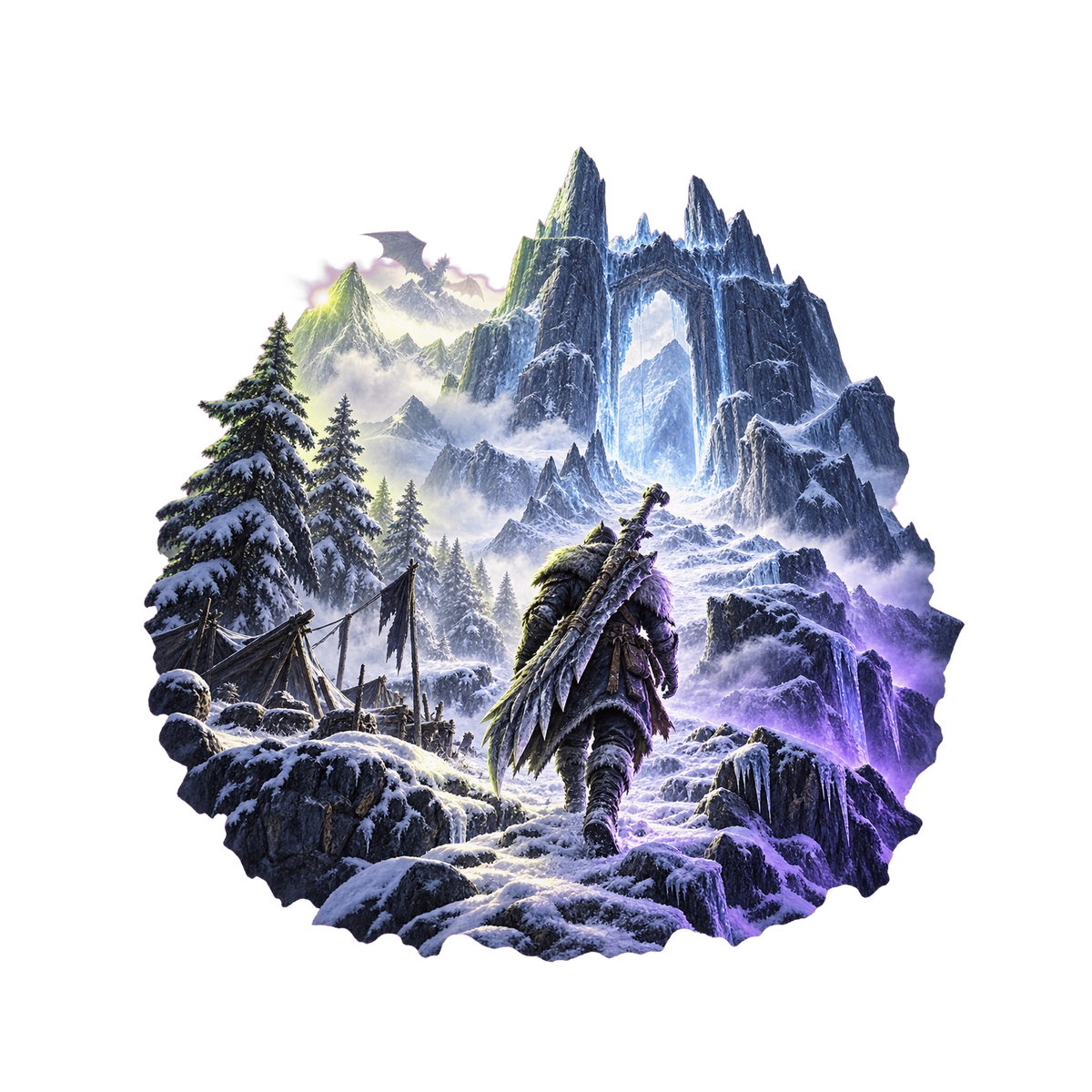 Monster Hunter: World – Story Completion