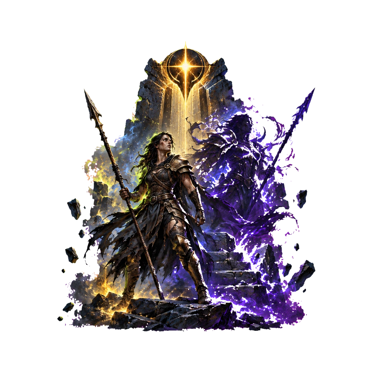 Ascendancy Points