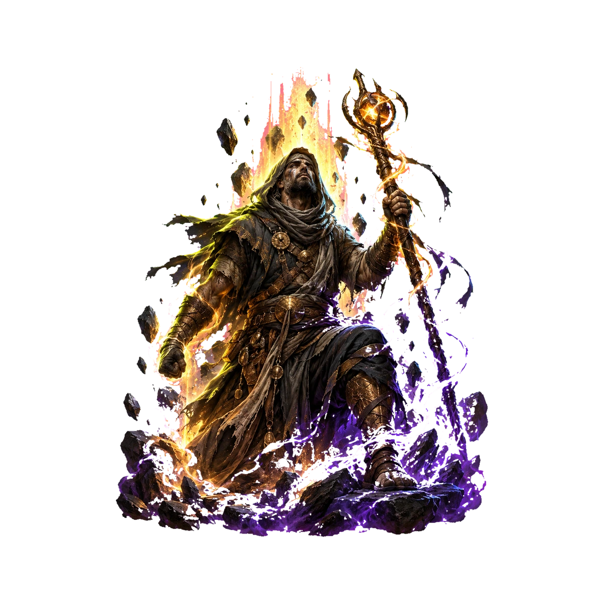 Power Leveling