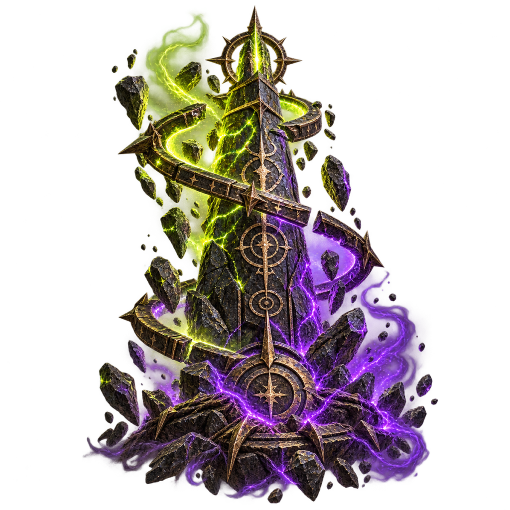 Character Leveling