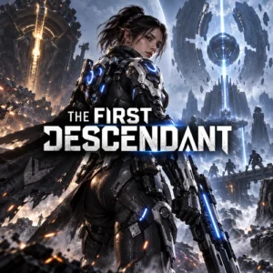 The First Descendant