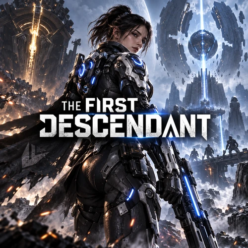 The First Descendant