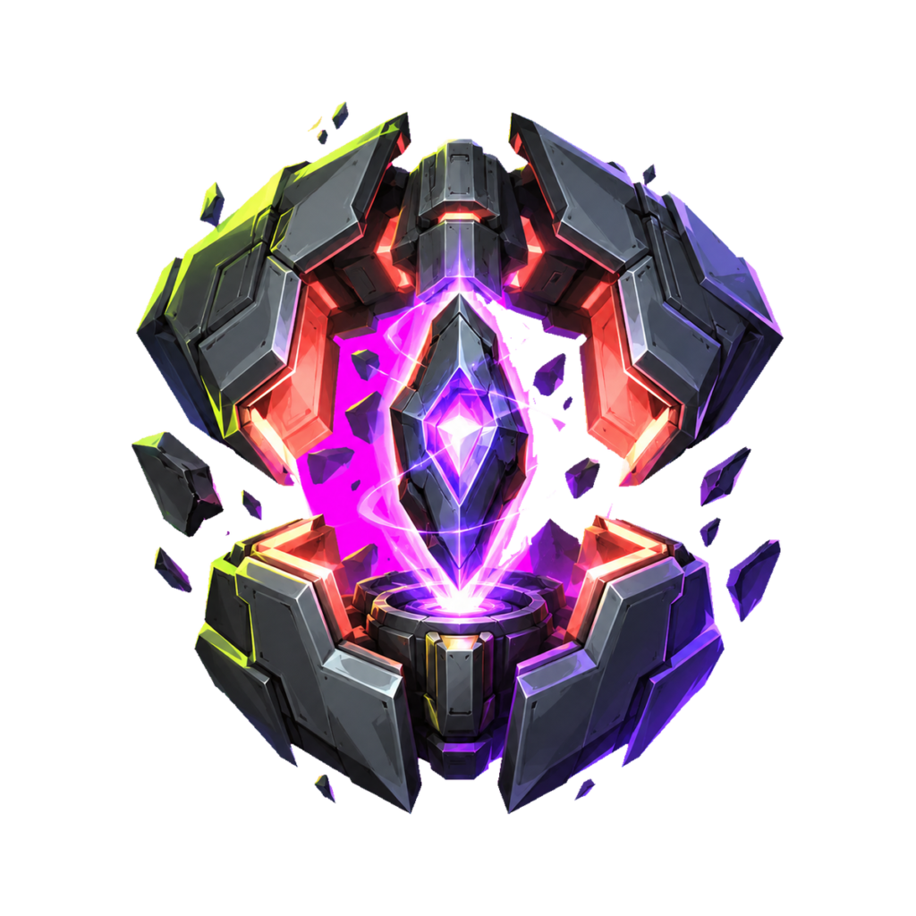 Competitive Unlock