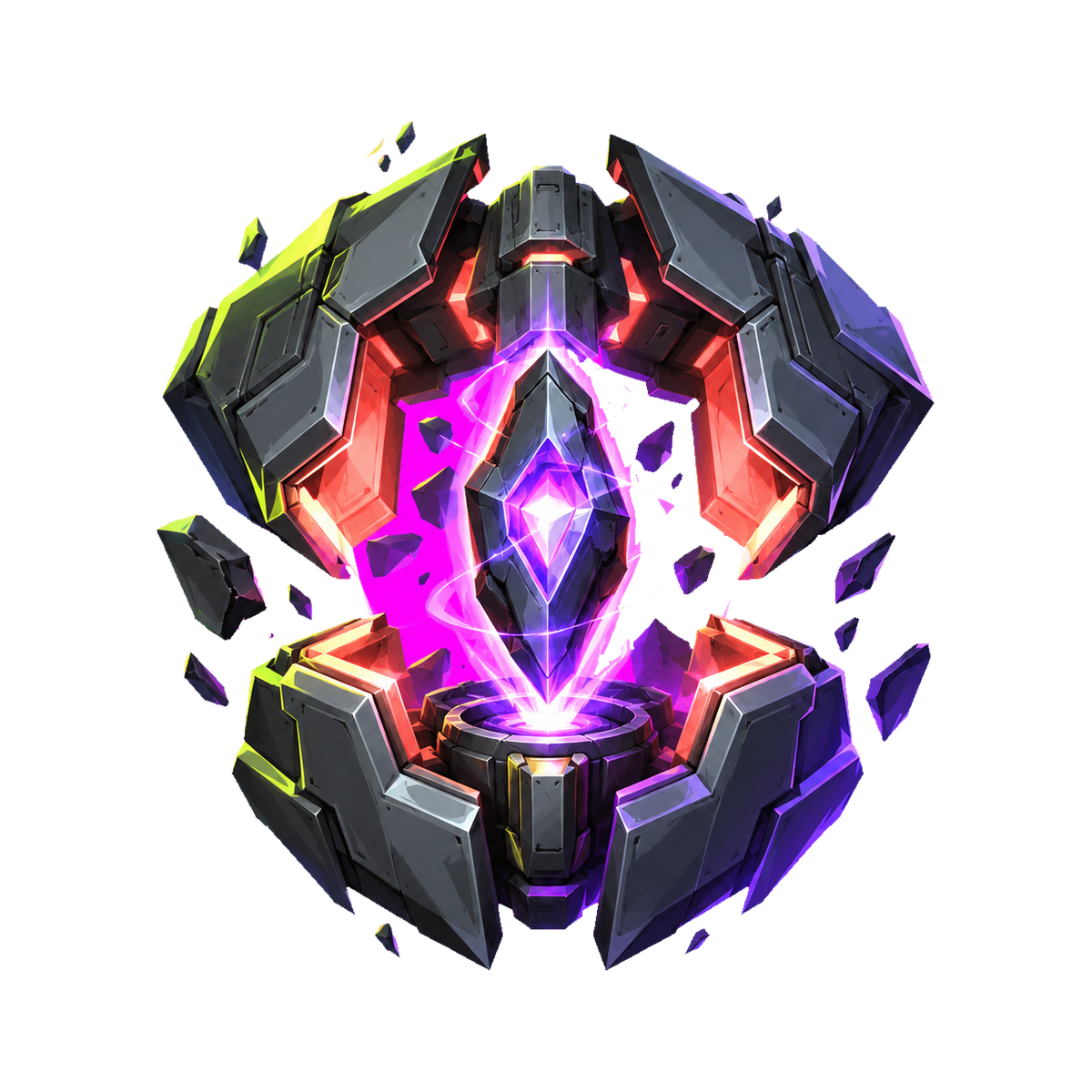 Competitive Unlock