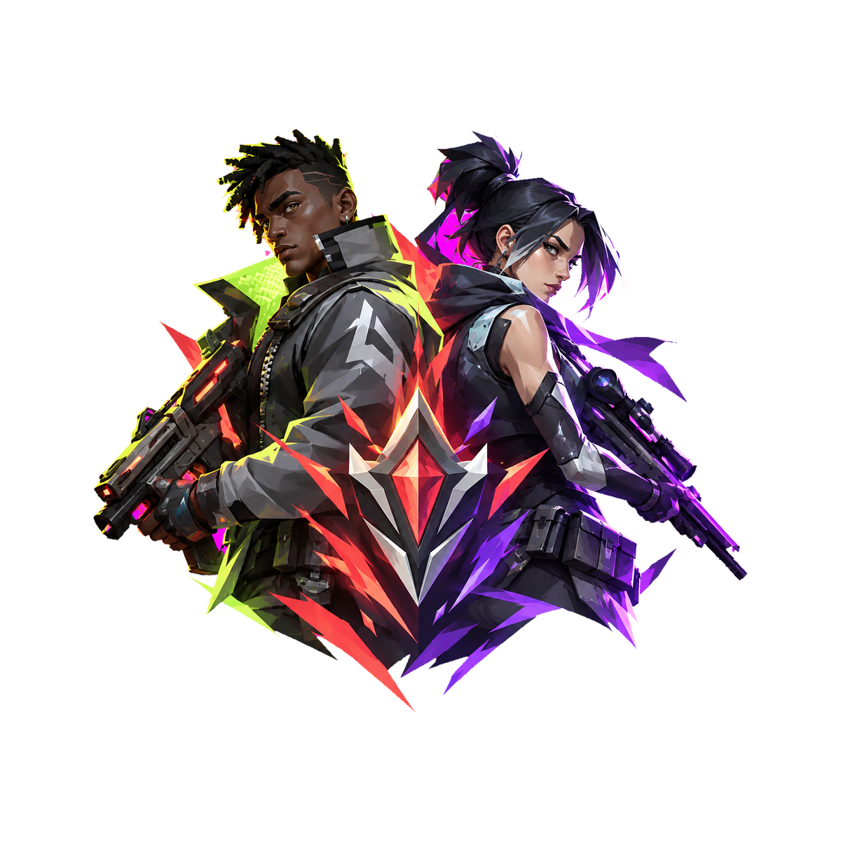 Duo Rank Boost