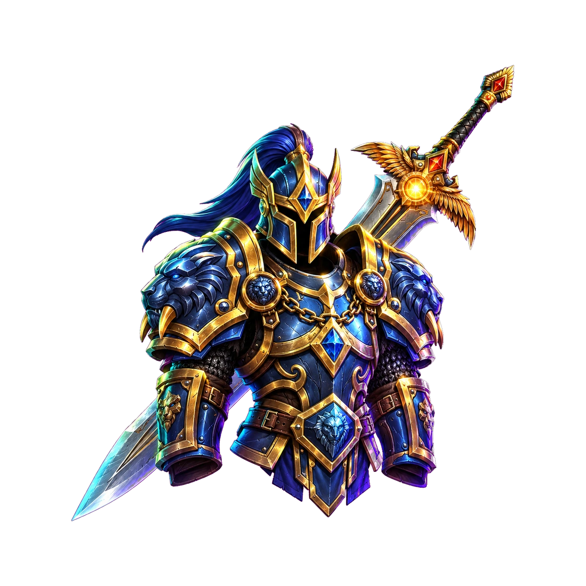 PvE Gearing