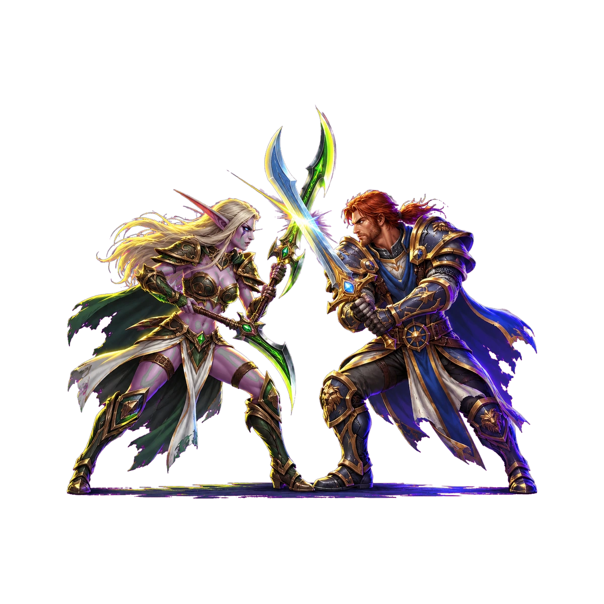 PvP Rating