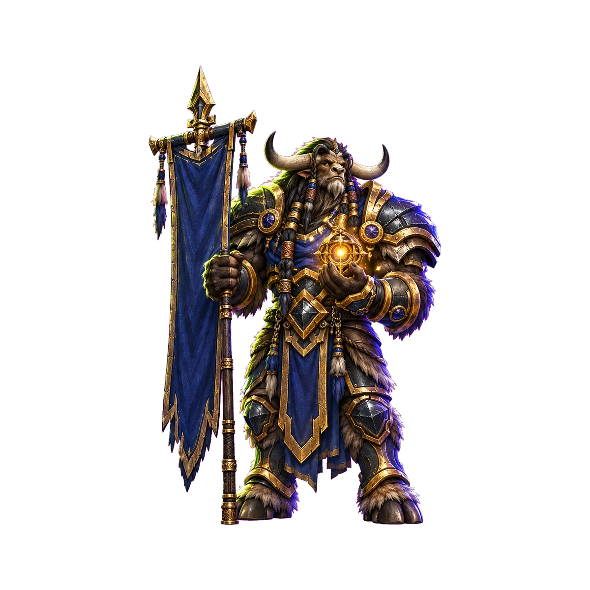 Midnight Renown